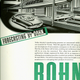 Illustration for article titled How We Imagined The Future Of Transportation Would Look In The 1940s